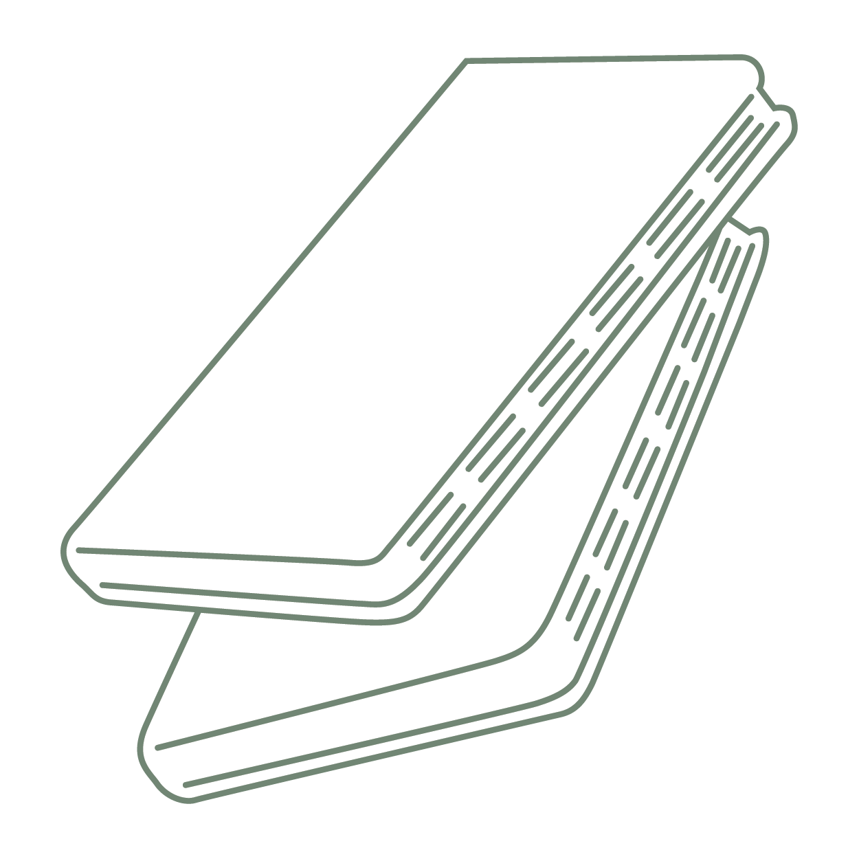Libretas de Direcciones - Icon